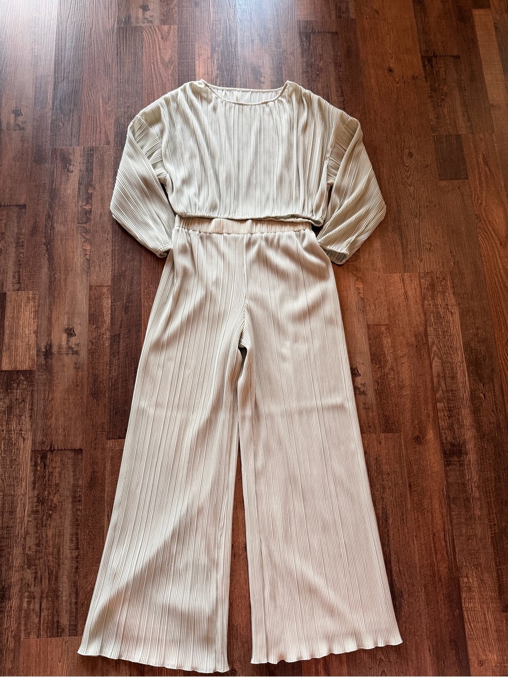 Gianni Bini women 2 piece Outfit